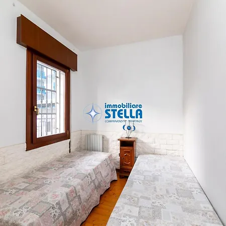 Appartement Casa Augustus