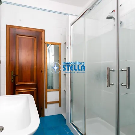 Casa Augustus Appartement *