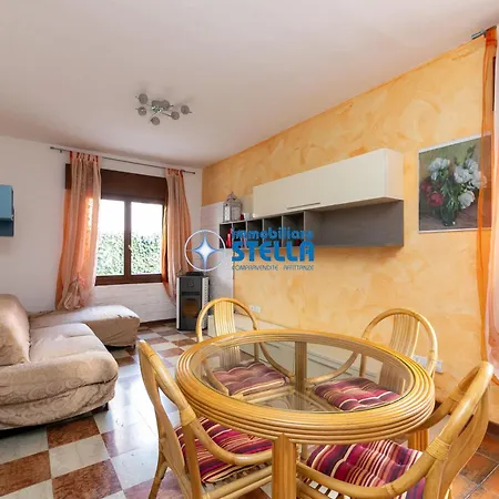 Casa Augustus Appartement *