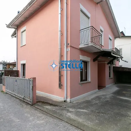 Casa Augustus Lejlighed