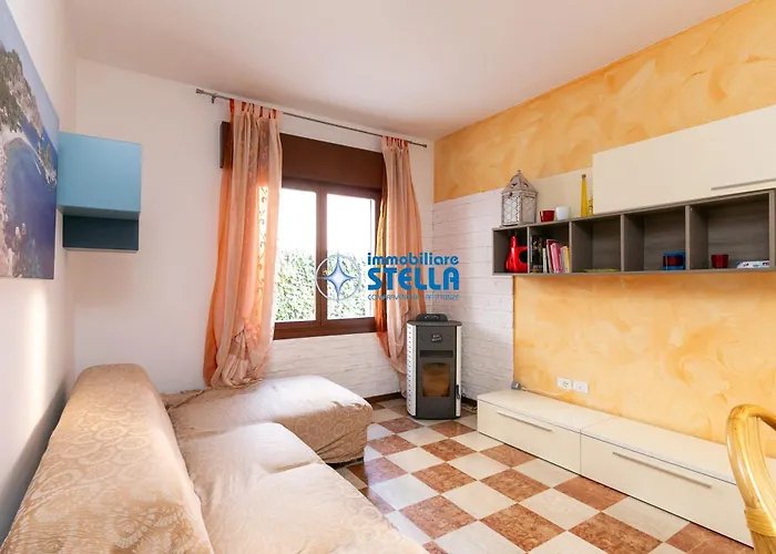 Casa Augustus Lido di Jesolo