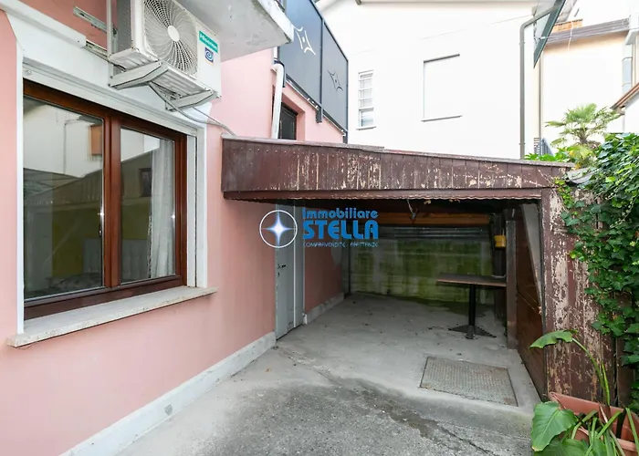 Casa Augustus * Lido di Jesolo