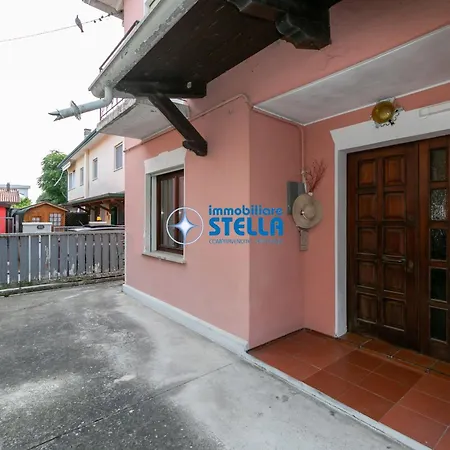 Apartman Casa Augustus *