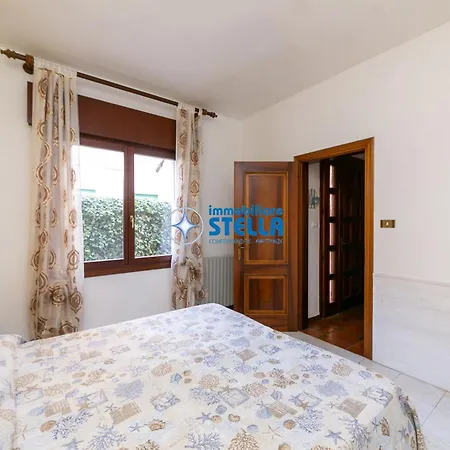 Appartamento Casa Augustus *