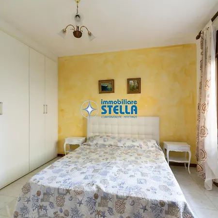 Apartment Casa Augustus Lido di Jesolo