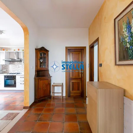 Appartamento Casa Augustus *