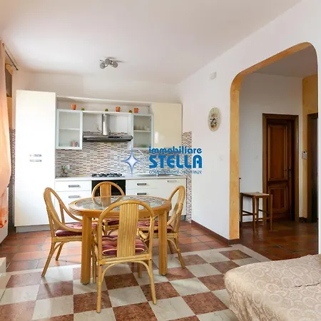 Apartment Casa Augustus Lido di Jesolo