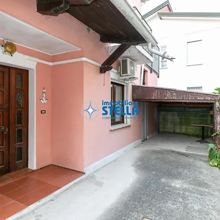 Апартаменты Casa Augustus