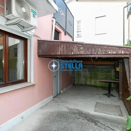 Casa Augustus * Lido di Jesolo