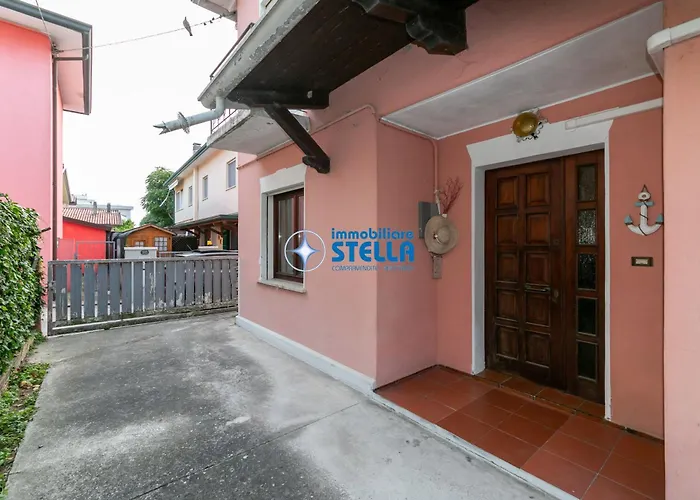 Апартаменты Casa Augustus *