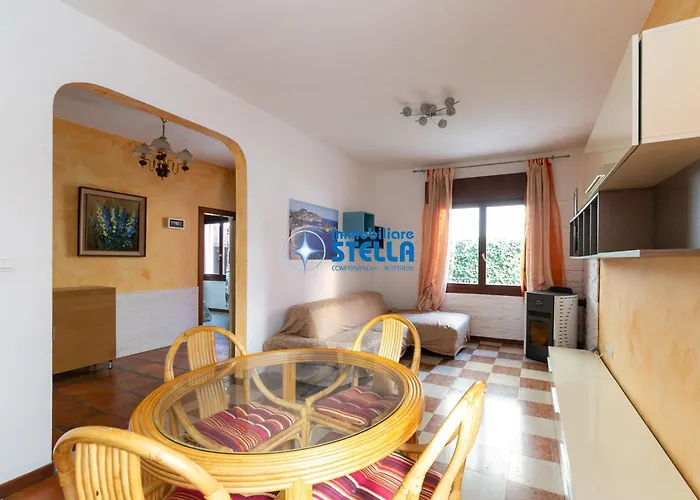 Casa Augustus * Лидо-ди-Езоло