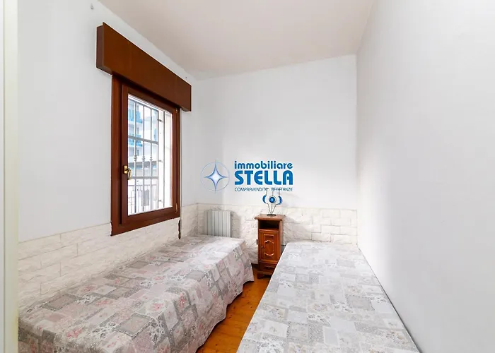 Apartman Casa Augustus