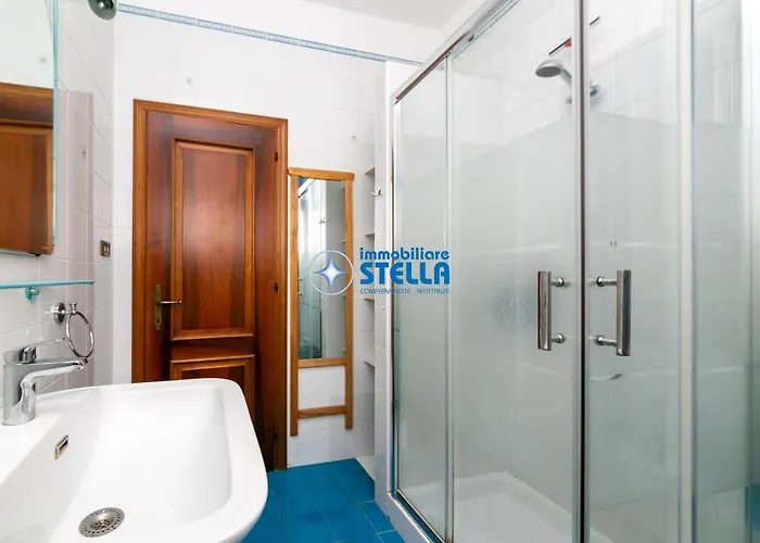 Casa Augustus Апартаменты *