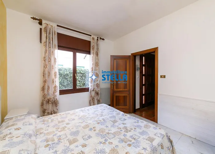 Апартаменты Casa Augustus *