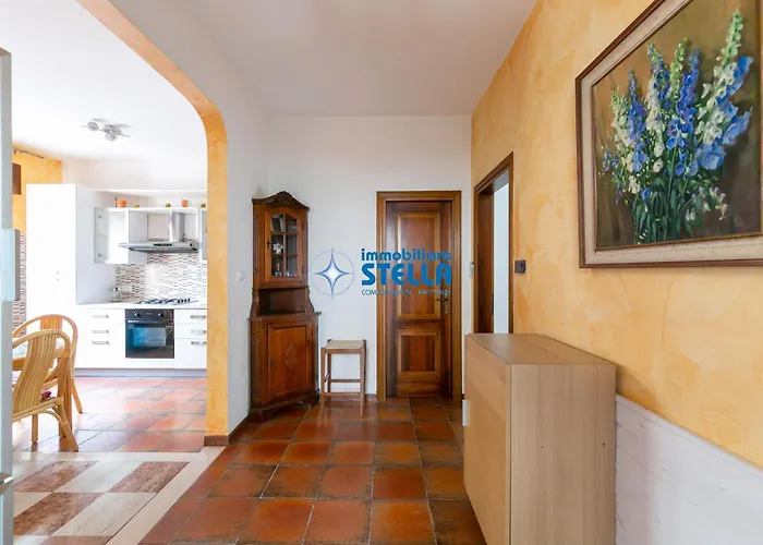 Apartman Casa Augustus *