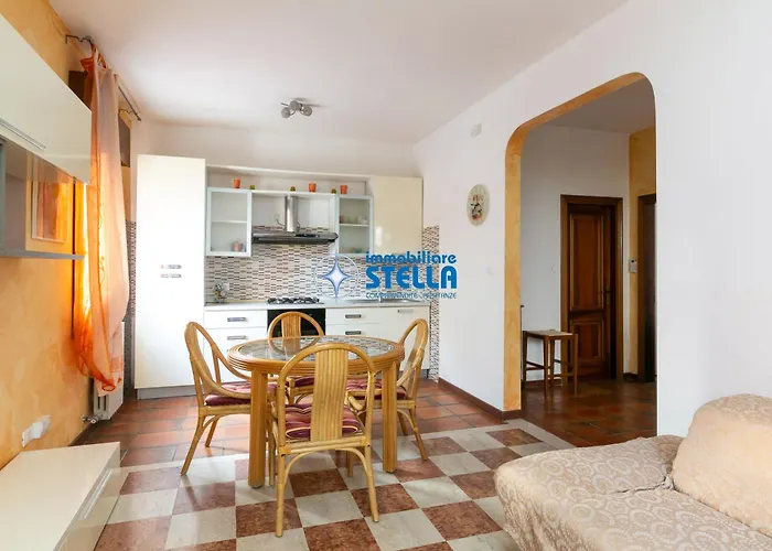 Apartman Casa Augustus Lido di Jesolo