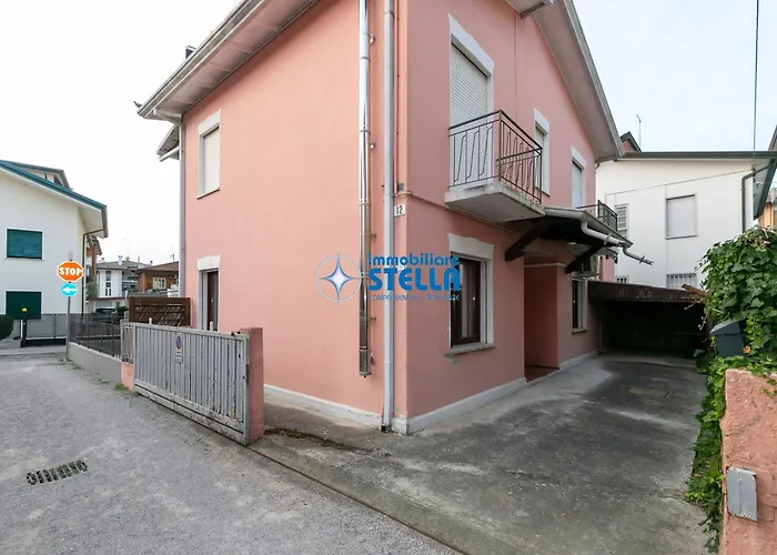 Casa Augustus Апартаменты