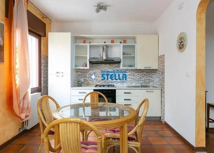 Casa Augustus Apartman Lido di Jesolo