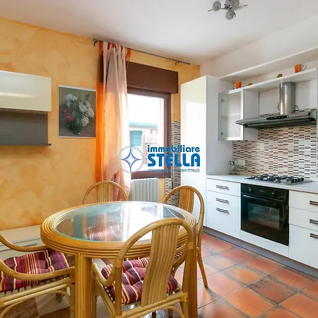 Casa Augustus ليدو دي يسولو