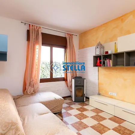 Casa Augustus ليدو دي يسولو