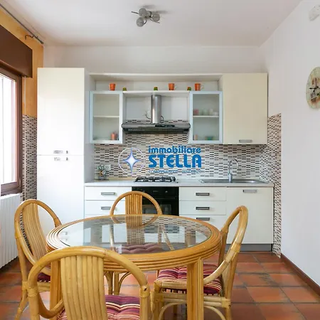 Casa Augustus شقة ليدو دي يسولو